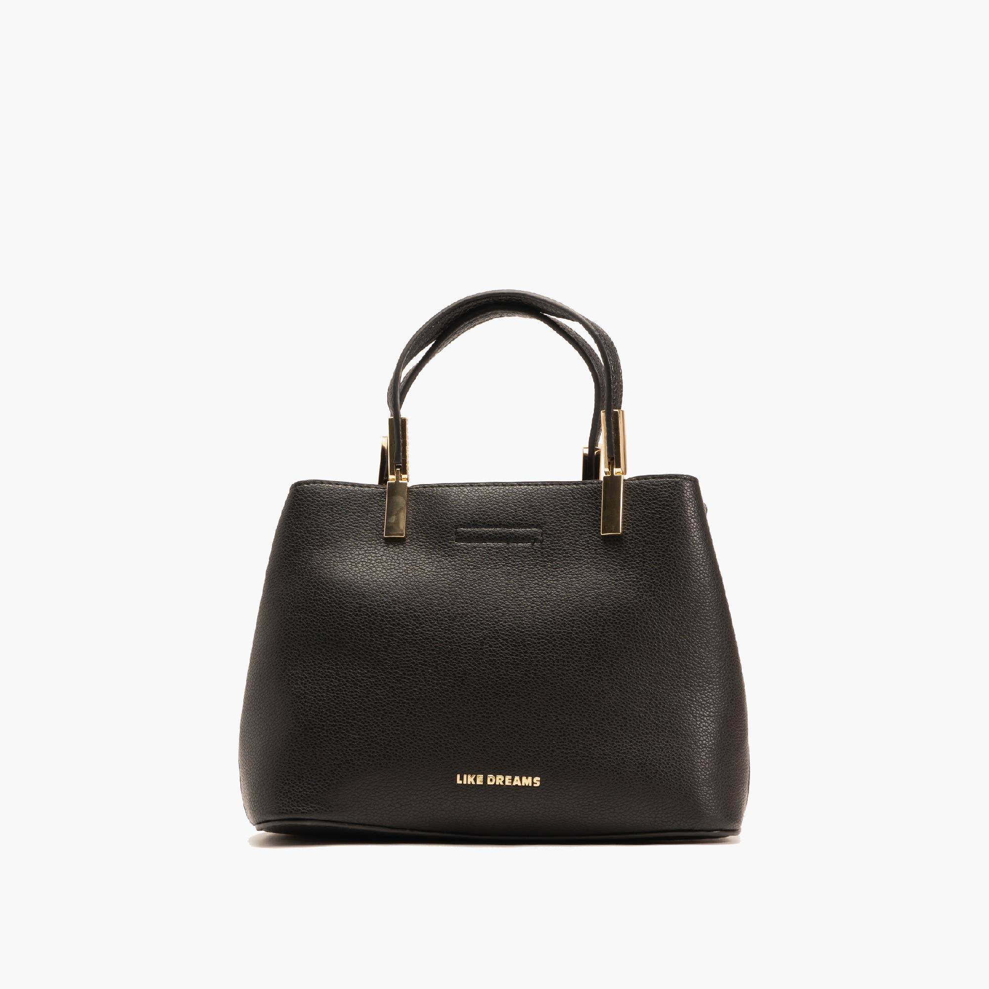 Like Dreams - Wholesale Top Handle Bag - Women's - Simpler Times Bucket Crossbody Bag Stylish Everyday Purse27