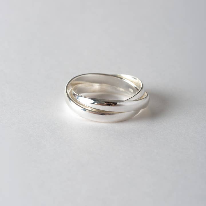 Ring - CHATELET for wholesale by Huguette Paris