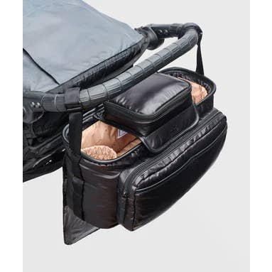 Caraa - Wholesale Stroller Cover/Accessory - Baby - Baby Stroller Caddy Nylon in Black