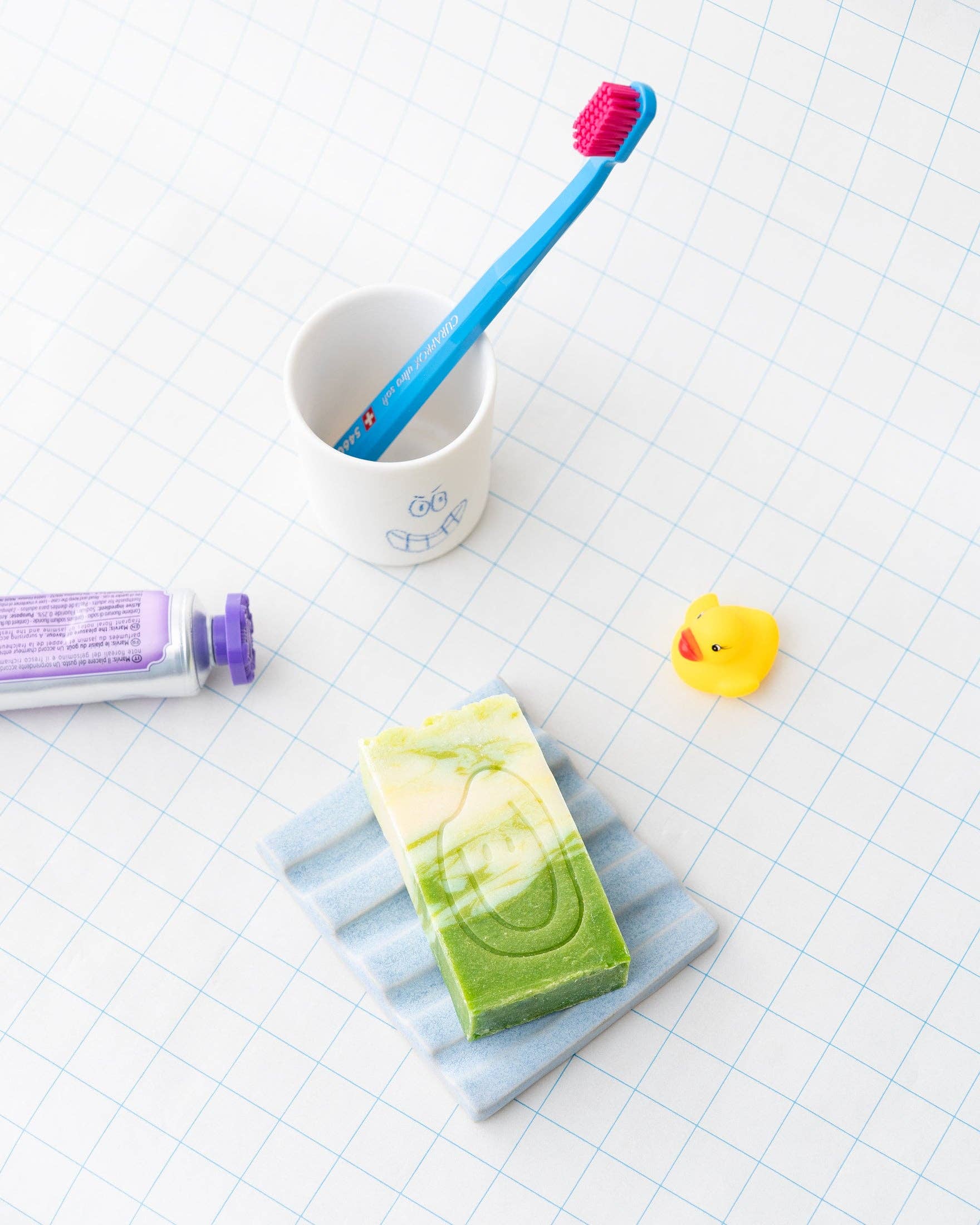 Tarta Gelatina – Engroshandel Sæbestykke – Aloe Vera sæbe0