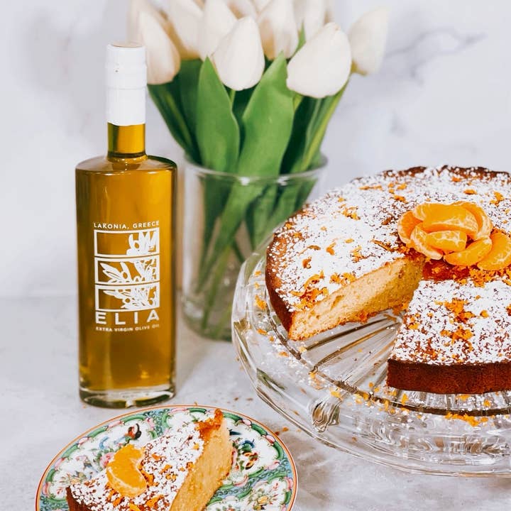 ELIA - Wholesale Olive Oil - ELIA Greek Extra Virgin Olive Oil (375 ml)2