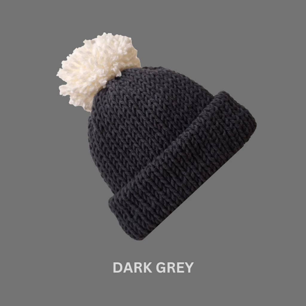 Kleine Tijntje - Wholesale Beanie - Kids - Moze Beanie Baby3