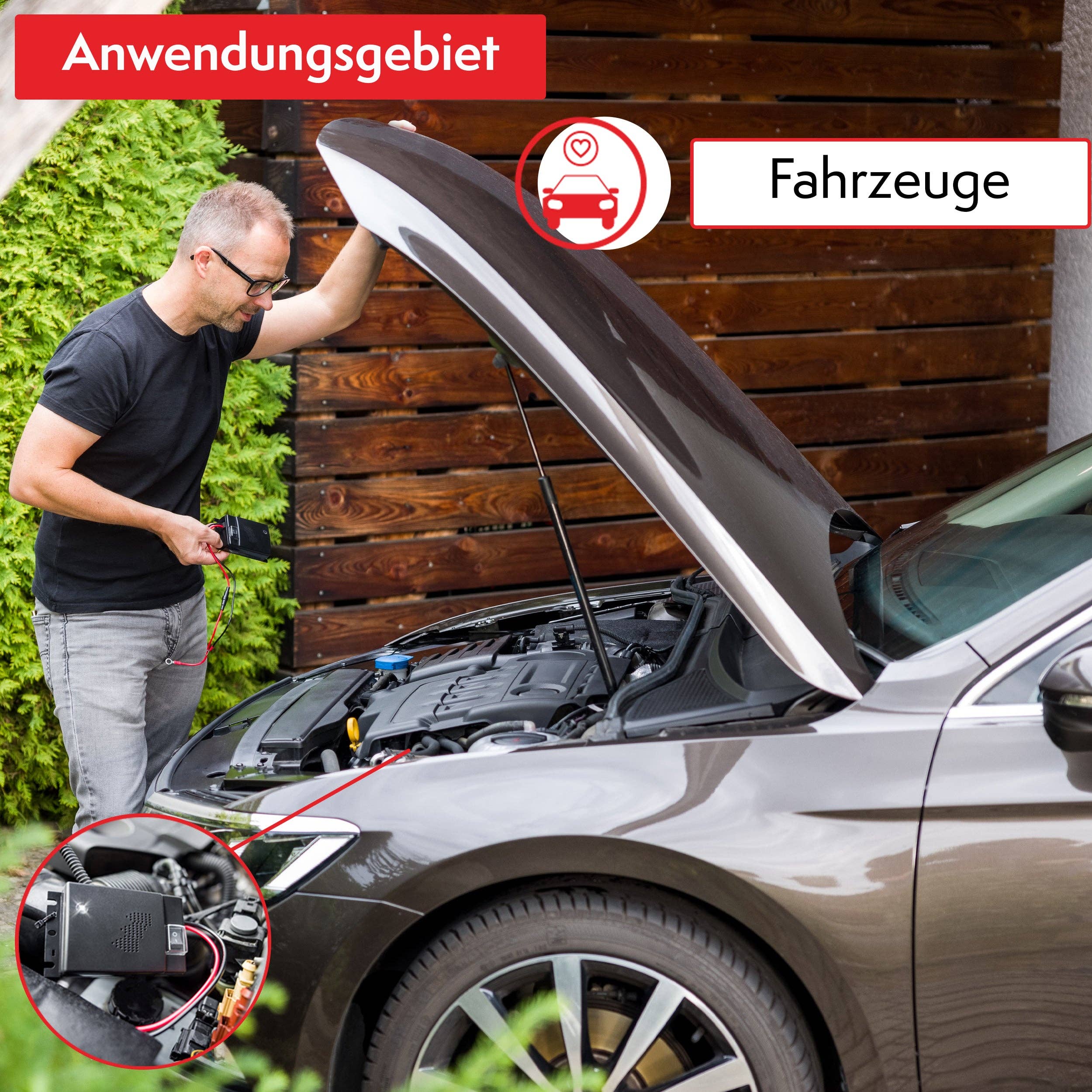 PATTLER® - Wholesale Automotive Cleaning Products - PATTLER marten protection package, car protection, cleaning, travel4