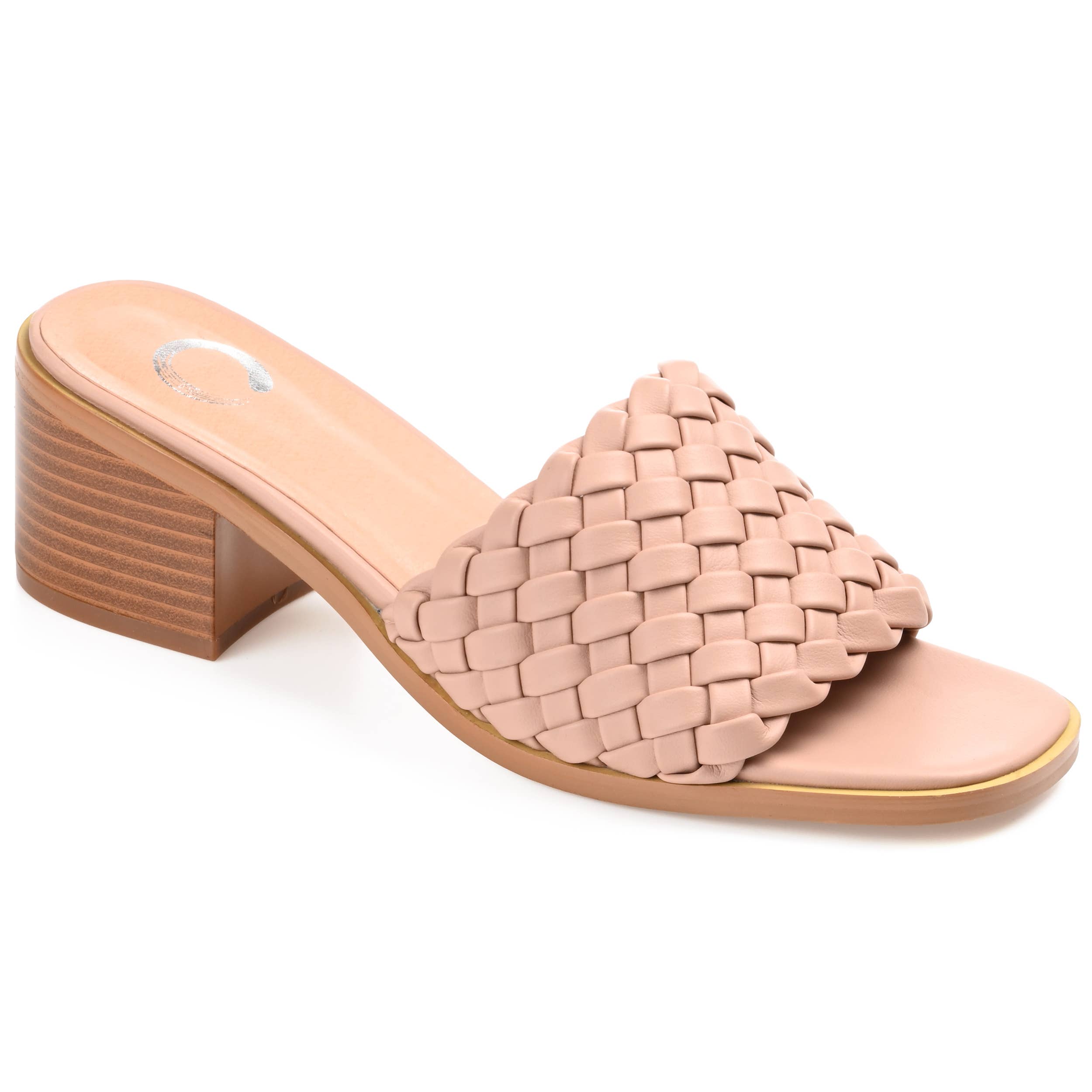 Journee - Wholesale Mules - Women's - Journee Collection Women's Fylicia Mule3