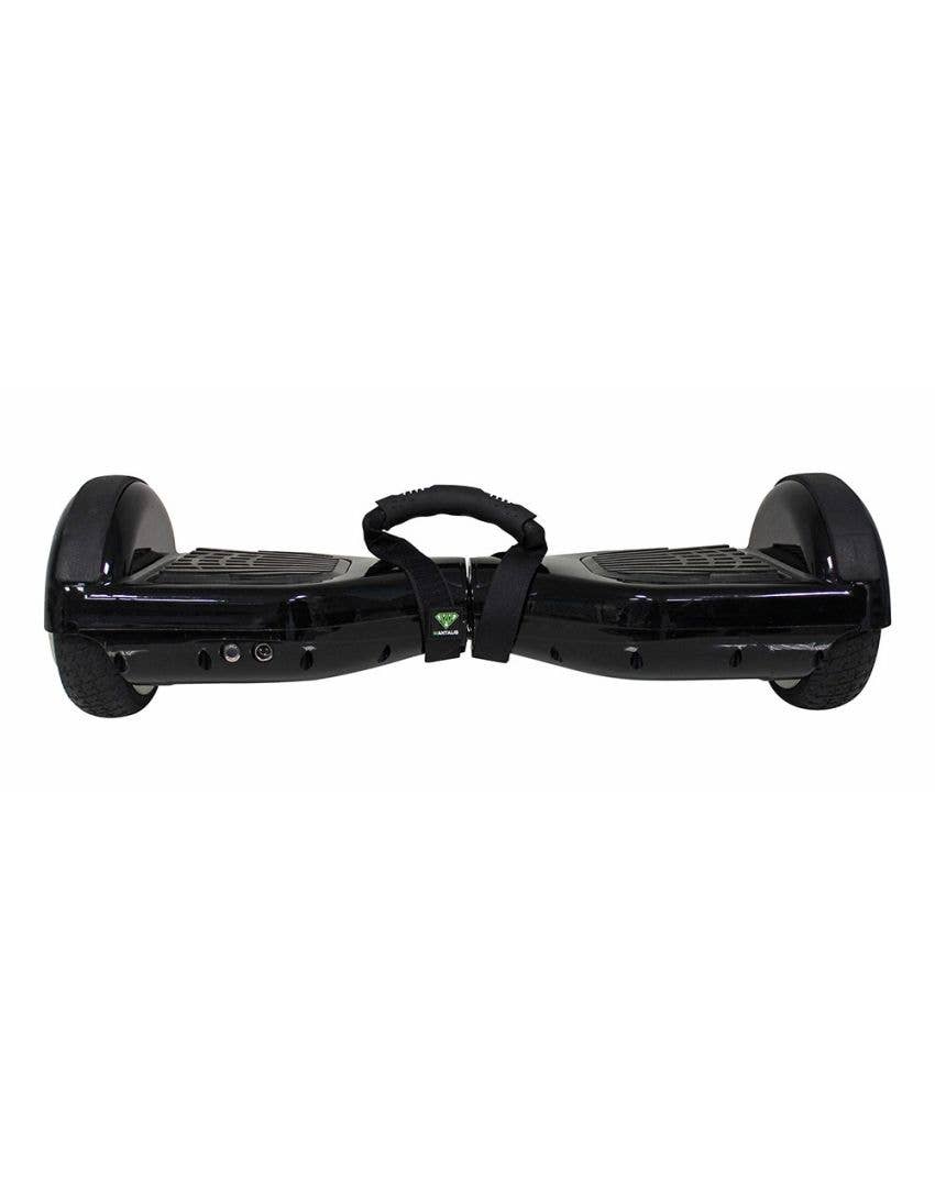 Black Pikee Universal Handle for Bike, Scooter, Hoverboard for wholesale on Faire5