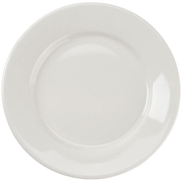 Yanco - Wholesale Dinner Plate - 8 1/4" PLATE0