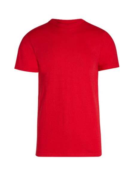 Generation XYZ - Vente T-shirt – unisexe - T-shirt premium à manches courtes et col rond [HF-ZS1001 (S-XL)]19