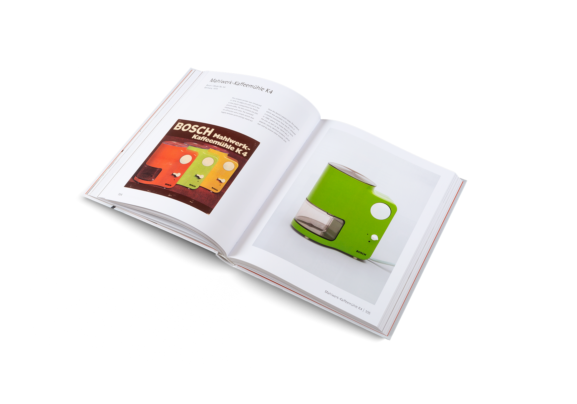 gestalten - Wholesale Technology & Engineering Book - Soft Electronics -  Iconic Retro Designs from the ’60s, ’70s2