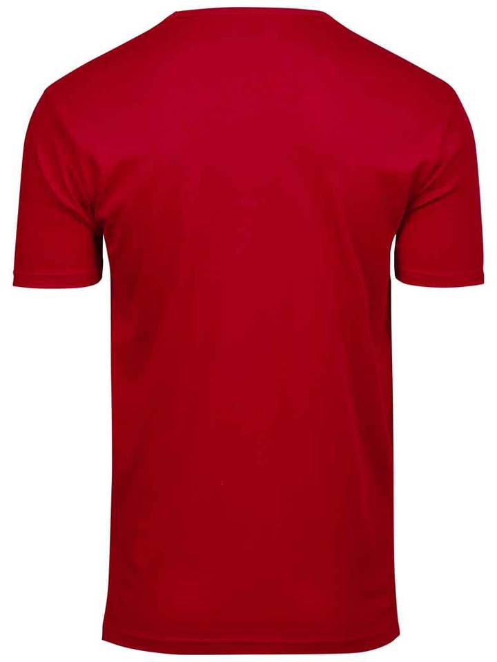 Pierre Francis - Wholesale T-shirt – men's - Tee Jays - Interlock T-Shirt55