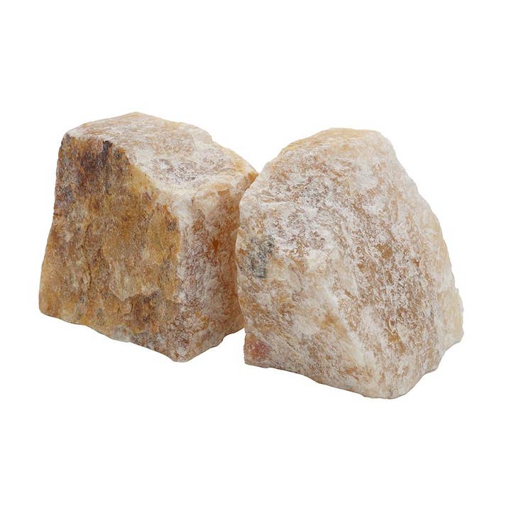 A&B Home Group Inc. - Wholesale Bookend - S/2 Quartz Bookends