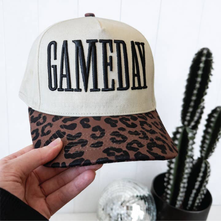 Jour de match Puff pour la vente par The Stitch House, LLC