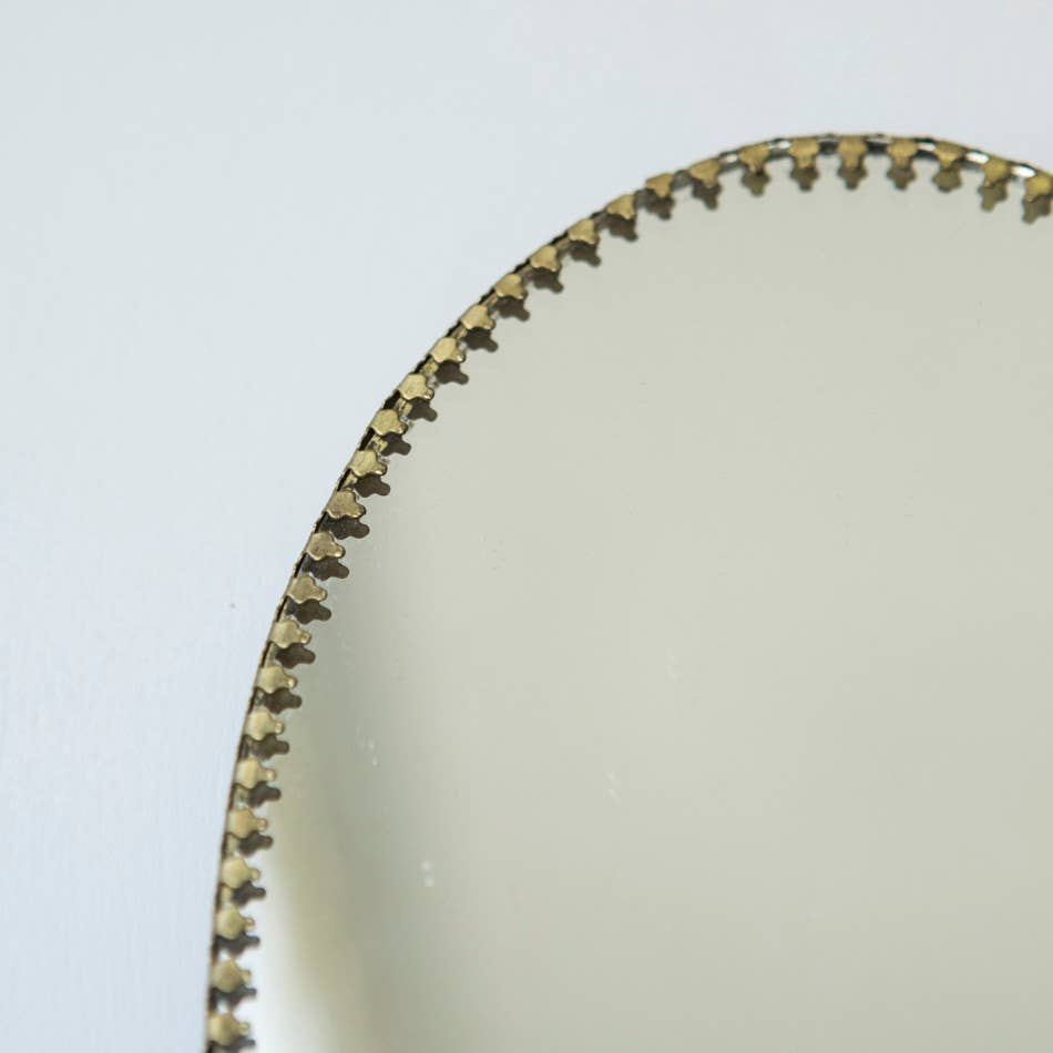 Mahe Homeware - Wholesale Vanity Mirror - Oval Vanity Mirror3