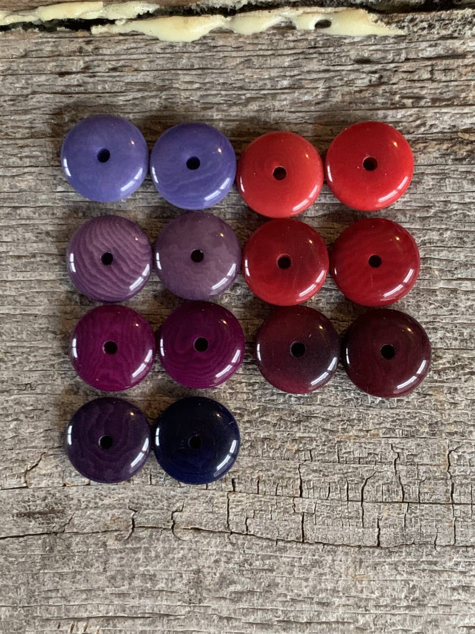 Veronica Riley Martens - Wholesale Hangende/ronde oorbellen - Kleine Dangle oorbellen2