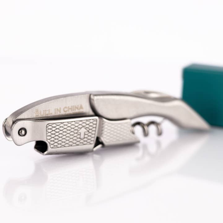 Bull in China - Wholesale Wine Tool Set - The Wine Key Corkscrew5