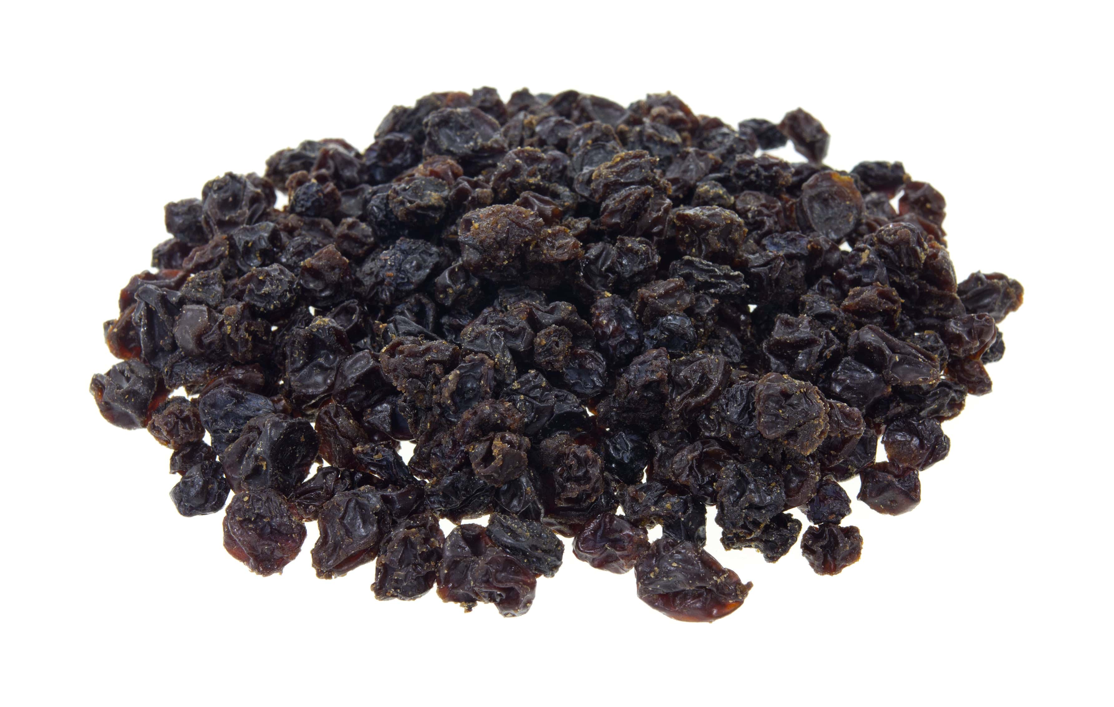 Country Life Natural Foods - Wholesale Dried/Dehydrated Fruit - Zante Currants, Organic1