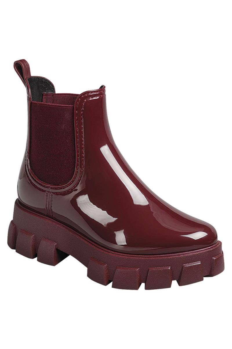 FASHION EMPORIO - Wholesale Booties - Women's - Women's Ankle Booties in Various Sizes FL-FOOTHILL-17