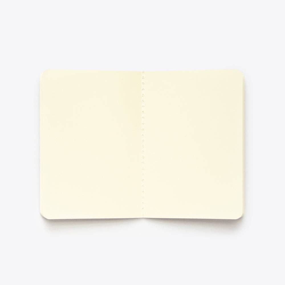 Zetta Florence - Wholesale Notebook - Stitched Notebook - A67