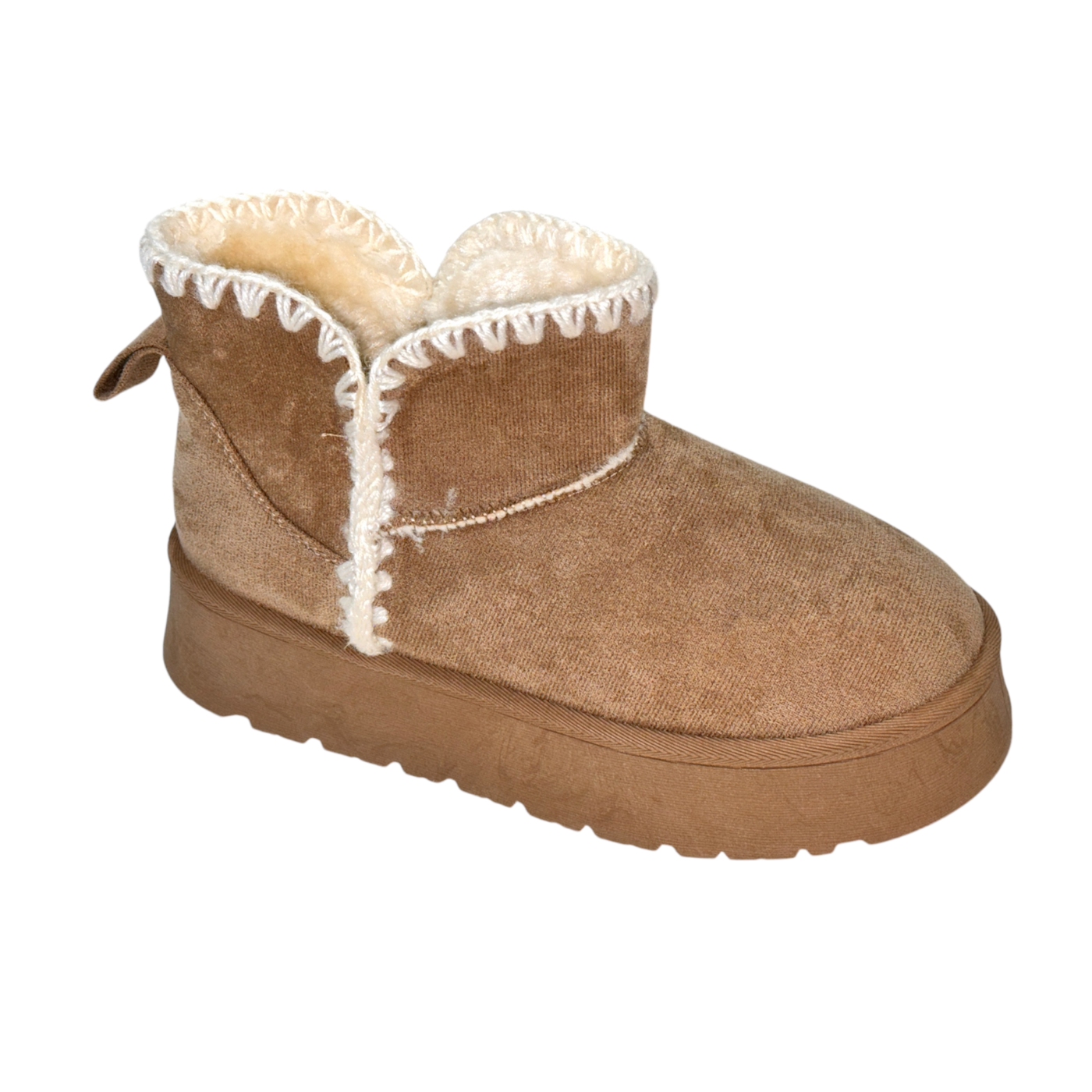 Fox by Ren GmbH - Wholesale Boots - Women's - winter boots - Ethel1