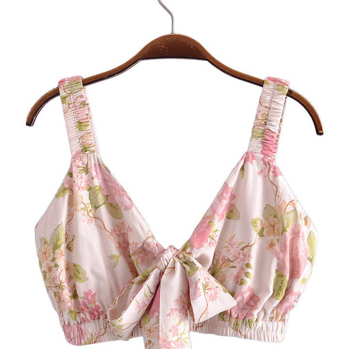 Nya Rose - Wholesale Skirt - Women's - Pretty Love3