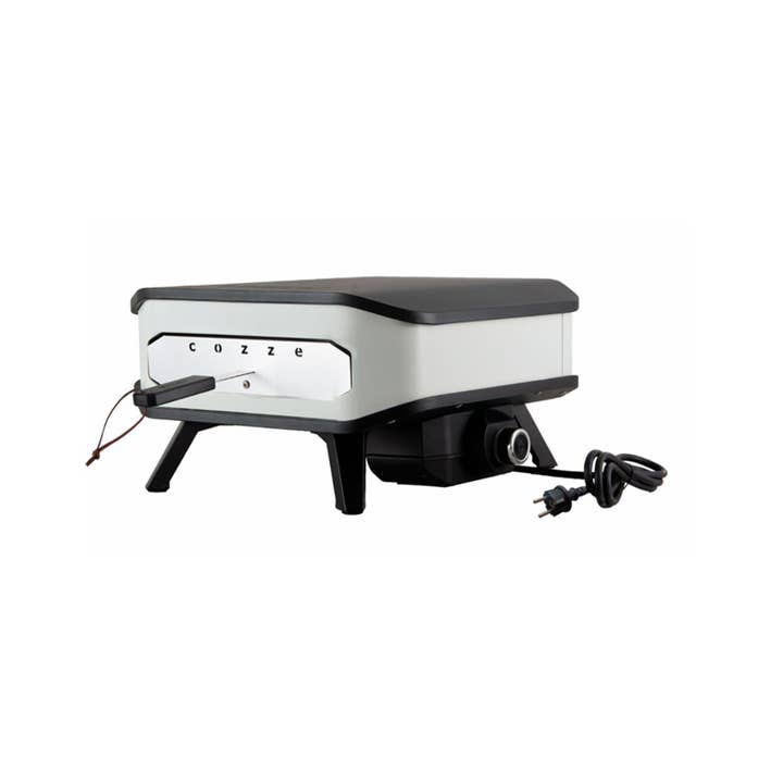 ezooza - Wholesale Kitchen Appliance - Forno elettrico per pizza 13" COZZE by Ezooza1