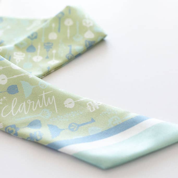 A BEST DAY - Wholesale Scarf - Women's - CLARITY TWILLY SCARF3