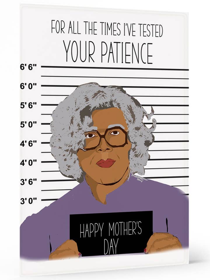 Test je geduld voor wholesale door In Ya Feelings