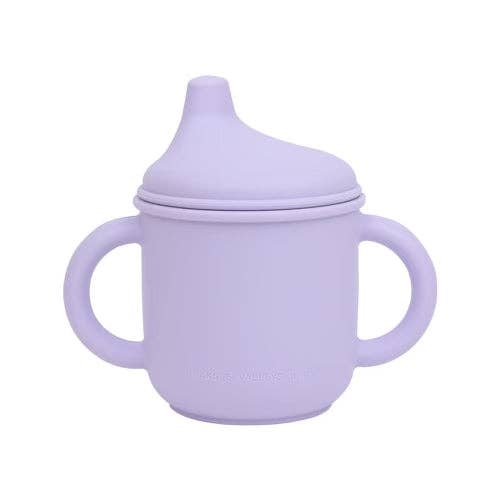 Peaks & Valleys Baby - Wholesale Drinking Glass/Cup - Kids & Baby - Silicone Sippy Cup2