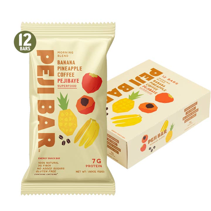 Morning Blend for wholesale by PEJI BAR