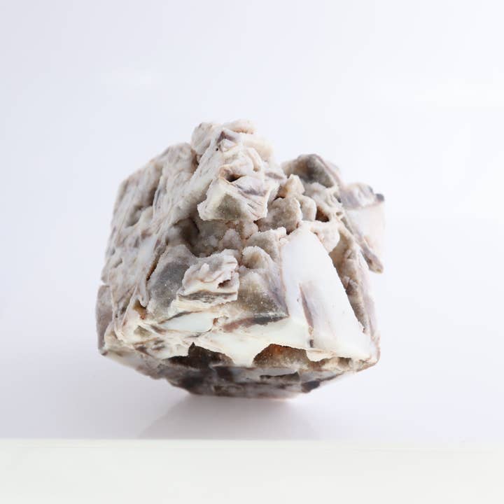 Mi Esperanza Minerals - Wholesale Spiritual Stone/Crystal - Sphalerite Cubes Set of 61