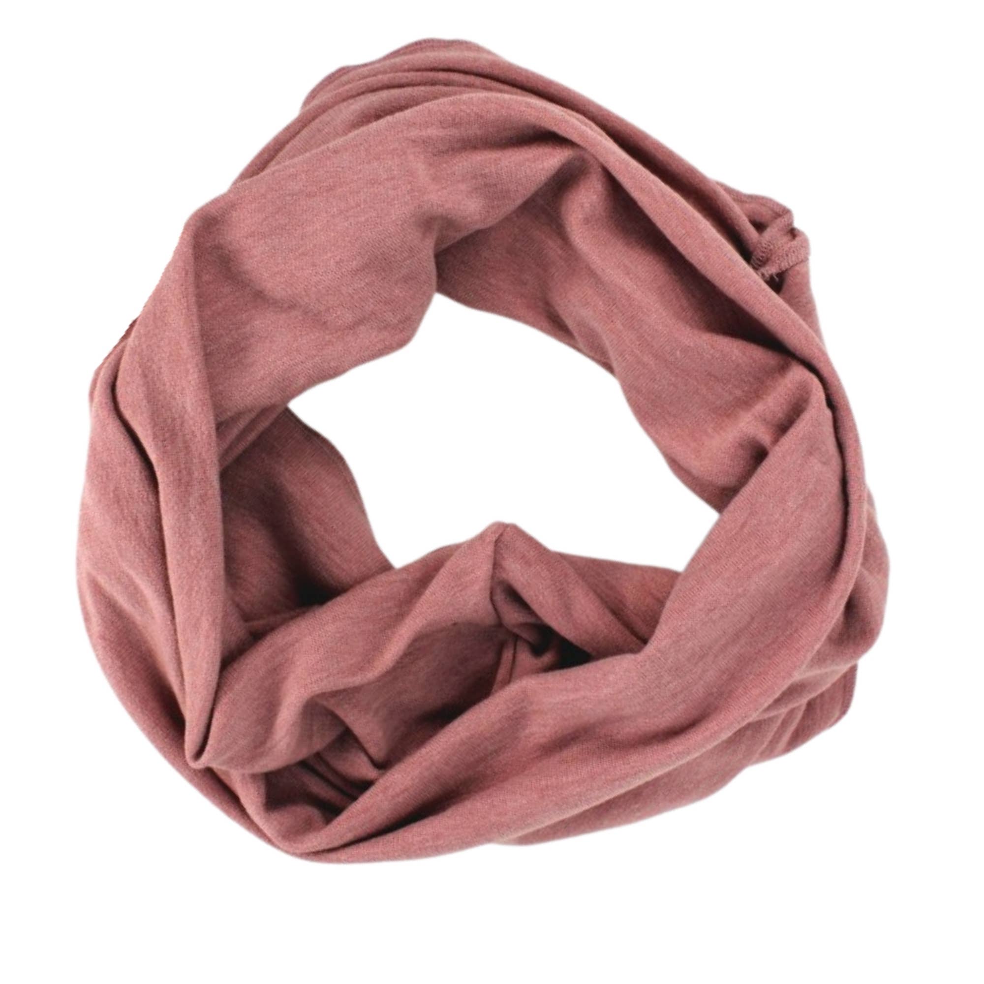 Dana Herbert – wholesale Scarf – Women's – Desert Knit Infinity Scarf4