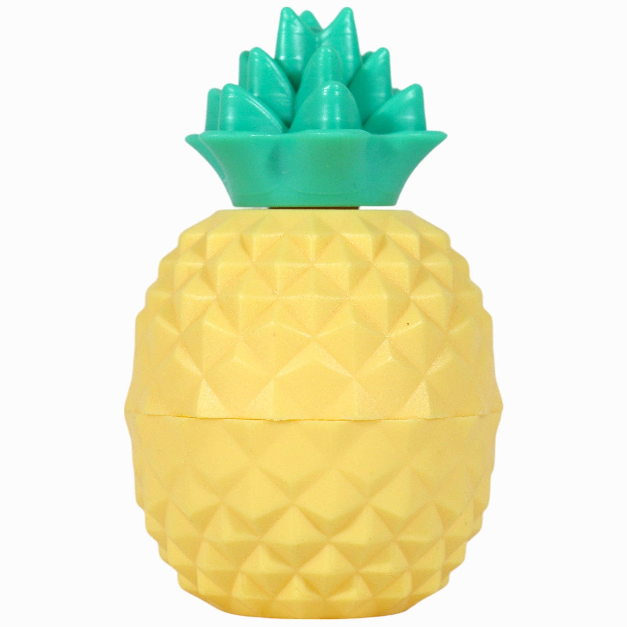 ASSORTI Baume à lèvres à l'ananas LB4319-1 (24PC) en vente sur Faire22