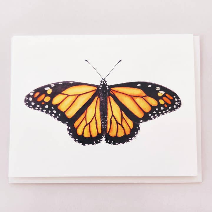 Redbriar Studio - Wholesale Stationery/Notecard Set - Notecards34