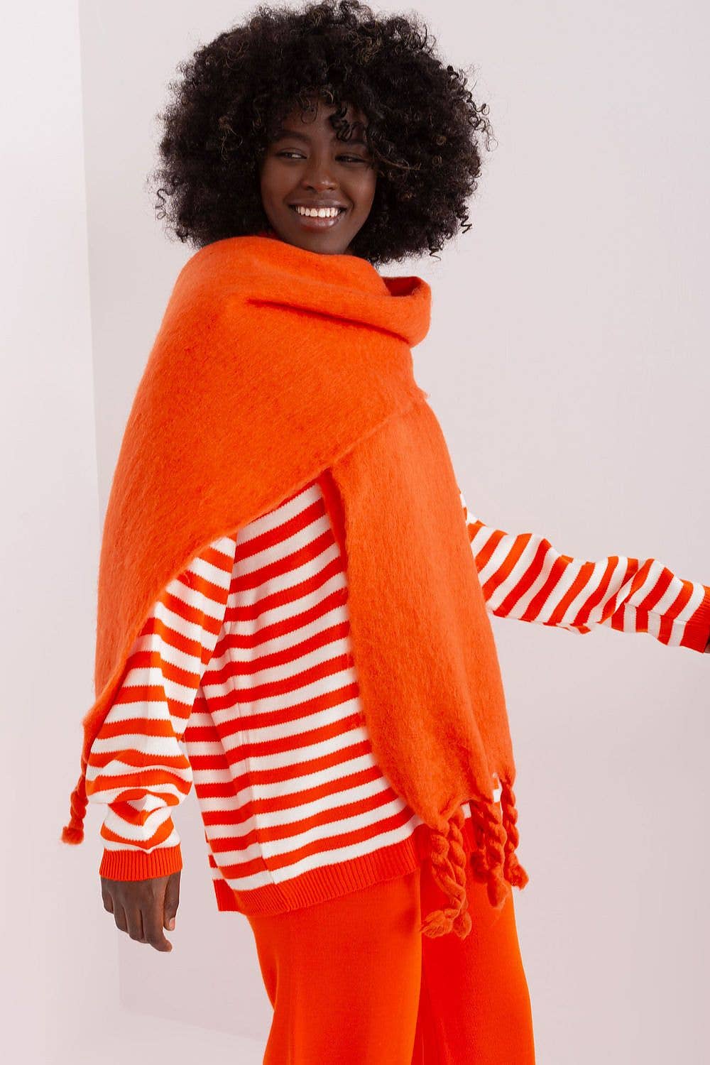 Lieber Deem Marktplatz - Vendita all'ingrosso Sciarpa - Donna - Sciarpa modello 189883 AT84