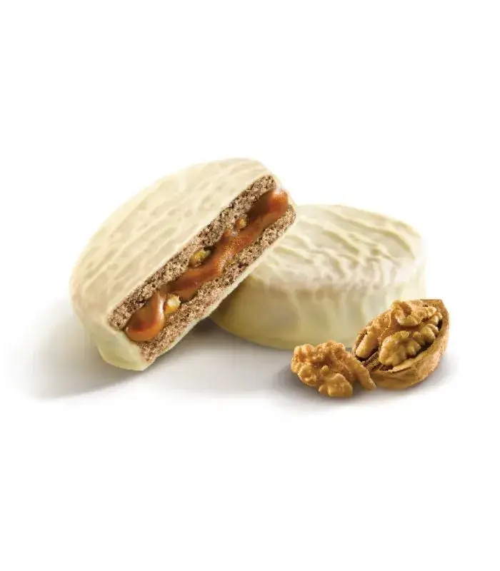 Premium Brand - Venta al por mayor Galletas - Havanna | Alfajor De Nuez  | 12 unidades | 660 gramos3