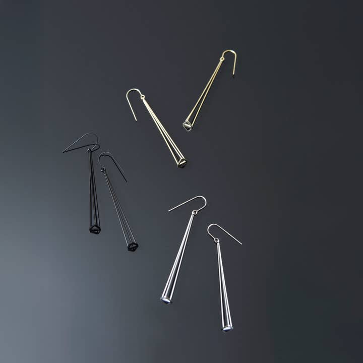 Glint Earrings for wholesale by Pursuits