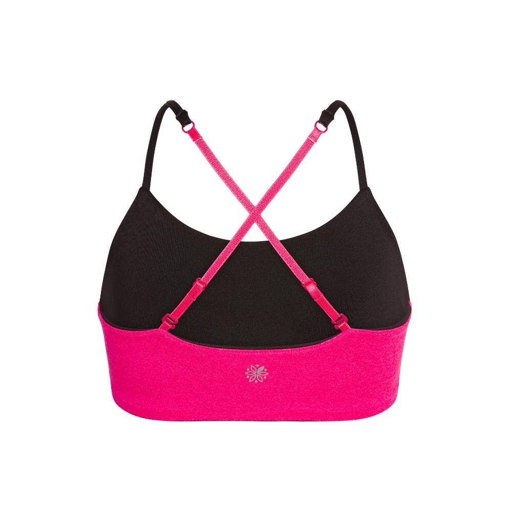 Bleuet – Engroshandel Sports-bh – til børn – Bleum sports-bh'er til aktive piger18