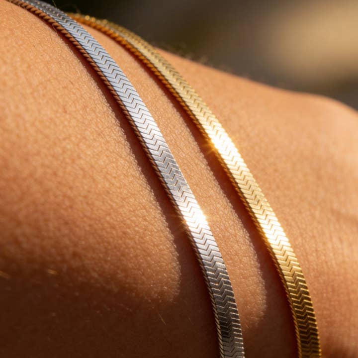 Lamb's Heir - Wholesale Pendant/Charm Necklace - Spirit Led Necklace5