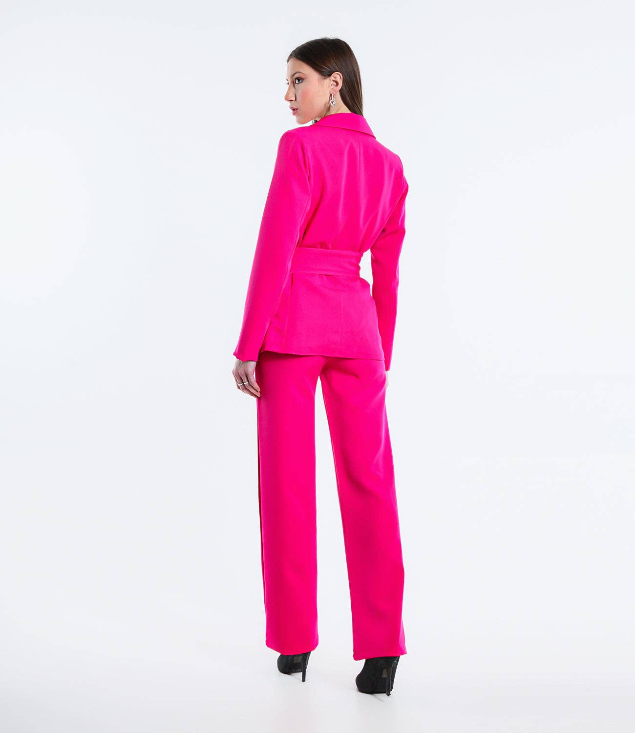 modáh - Wholesale Jacket - Women's - PARIS JACKET3