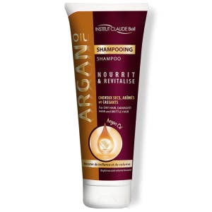 Champú con aceite de argán para venta al por mayor de Institut Claude Bell