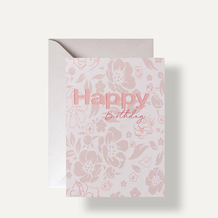 Glimmery Moments® - Wholesale Stationery/Notecard Set - Blooming Garden Writing Gift Set – A Romantic Stationery Set3