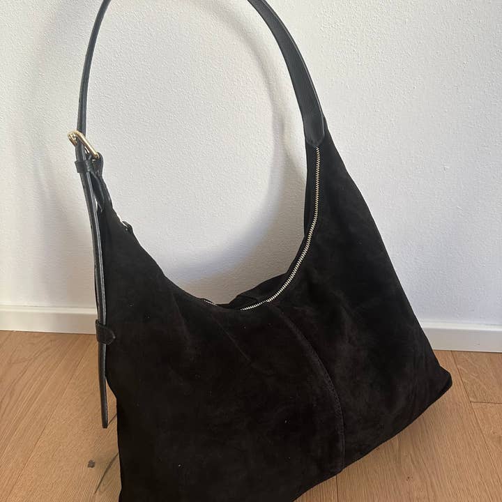 Zhade - Wholesale Shoulder Bag - Women's - SOHO - maxi shoulder bag7