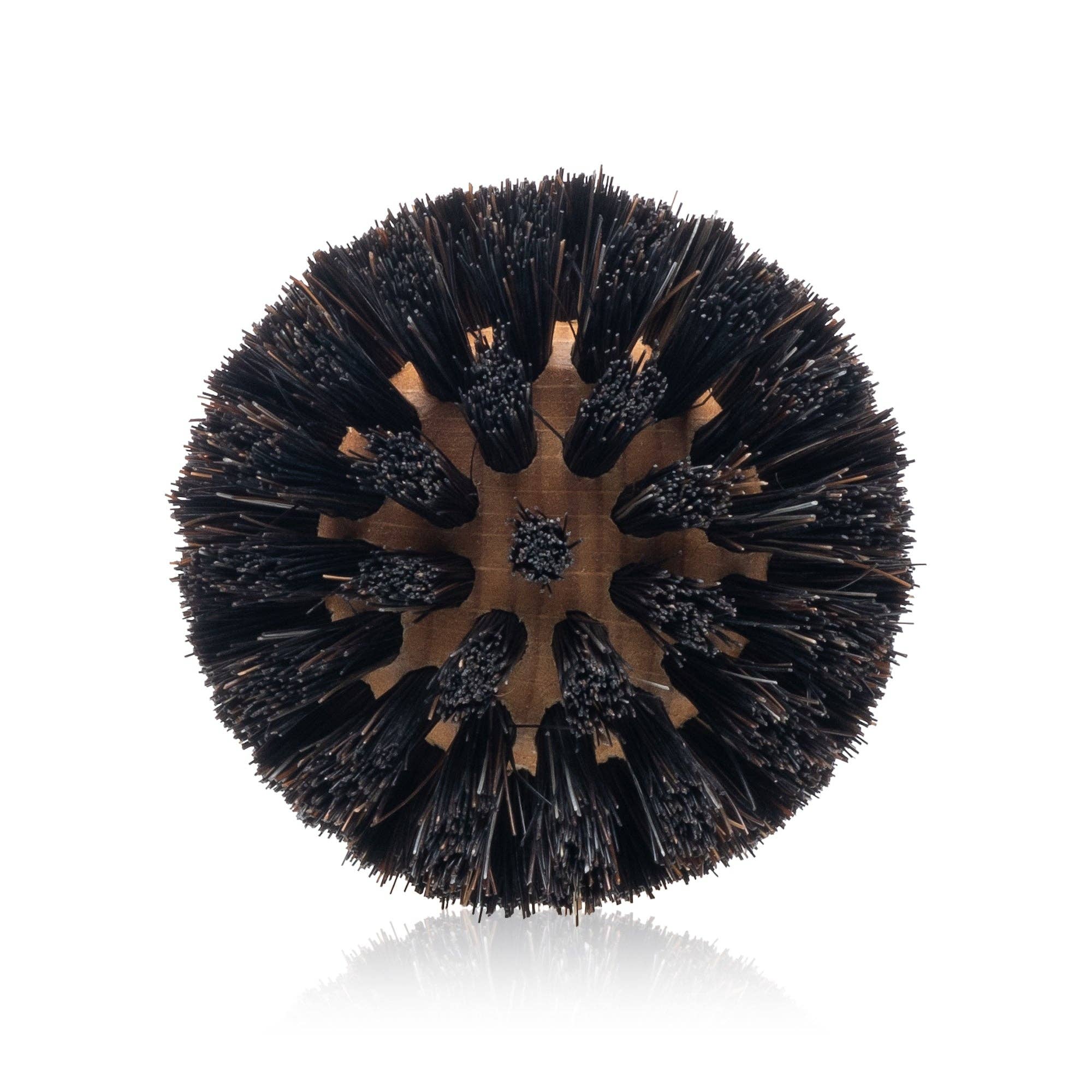 SAUBA Innovations - Vente Brosses de nettoyage - Brosse électrique en bois BOSCO5