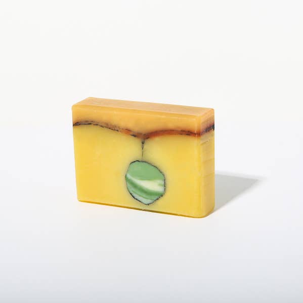 Baressential Limited – Großhandel Feste Seife – Baressential Beauty Bar Lavendel Zedernholz1