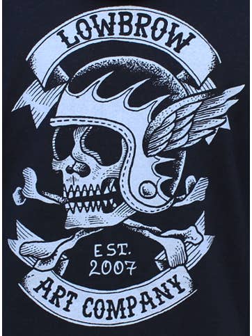 Noir Fury Road - T-shirt graphique pour homme en vente sur Faire5