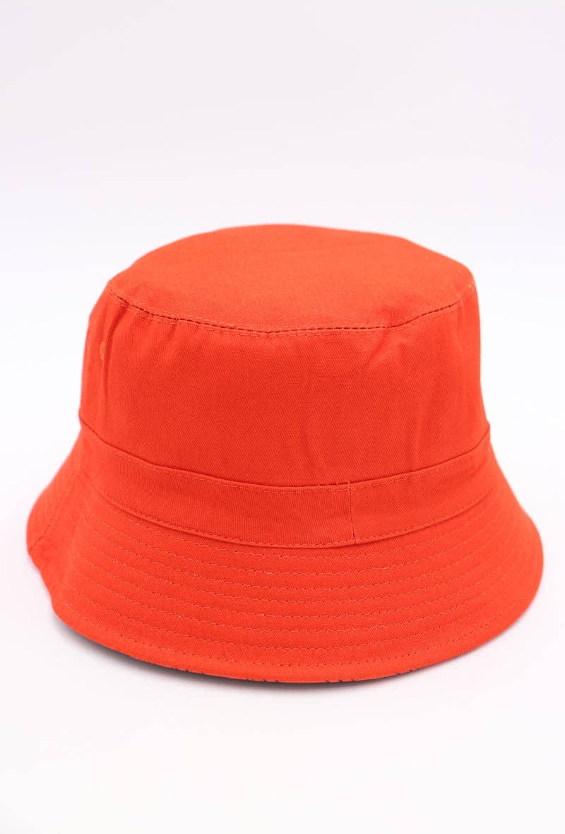 LIL' MOON - Wholesale Bucket Hat - Women's - Bob #HB663521