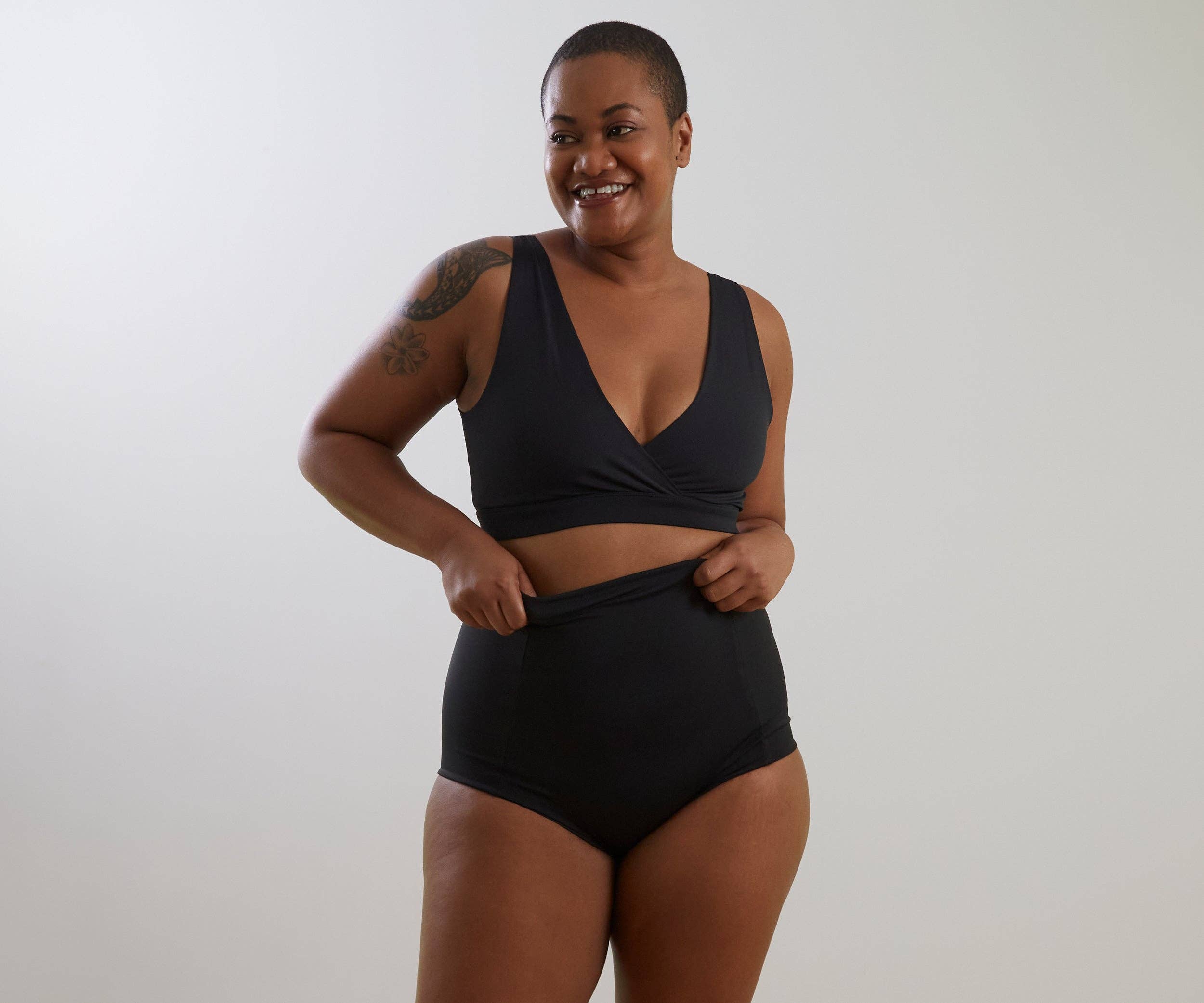 Bare Mum - Venta al por mayor Ropa interior - Calzoncillos posparto2