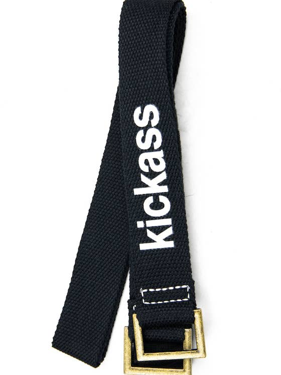 Power Mat Strap for wholesale by KA Athleisure
