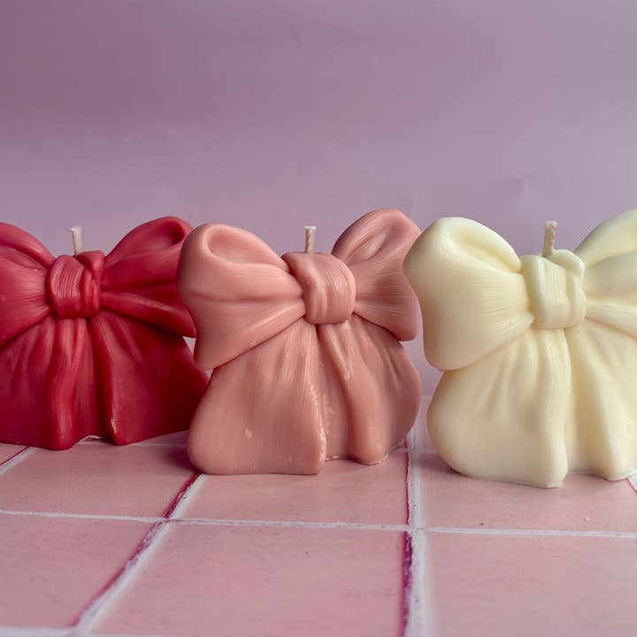 Die Bogenkerze | Limitierte Auflage für den Großhandel von Manara Home