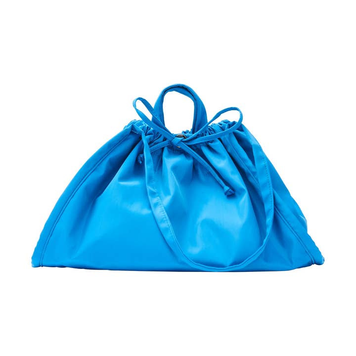 SAGE MEDIUM TWILL - WINTERY BLUE for wholesale by ri-ri-ku