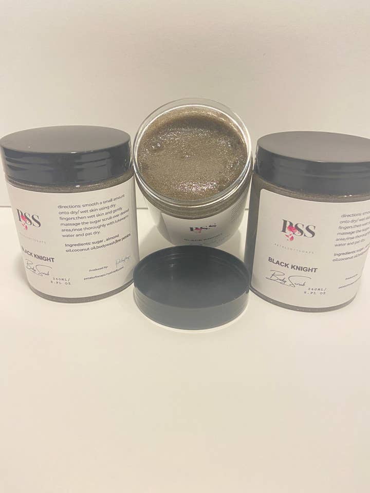 Blacknight(men scent) for wholesale by Petalsoftsoaps